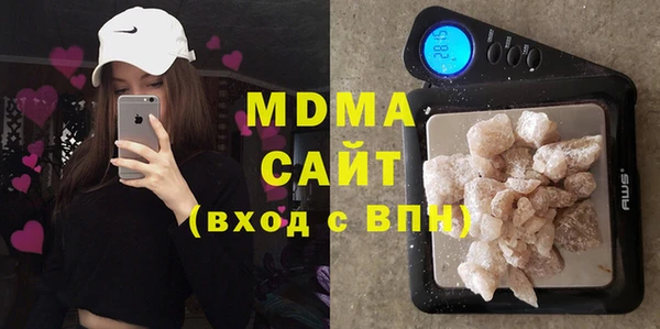 МДПВ Михайловск